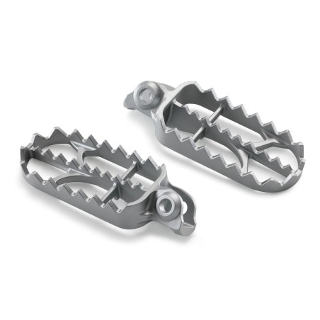 Foot pegs "Rally"