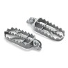 Foot pegs "Rally"