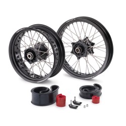 Jeu de roues pour KTM 1290 SUPER ADVENTURE-S (2017-2023)
