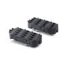 Revêtement confort de repose pieds pour KTM 790/1050/1090/1190 ADVENTURE/R /RALLY -1290 SUPER ADVENTURE/R/S/T (15-24)
