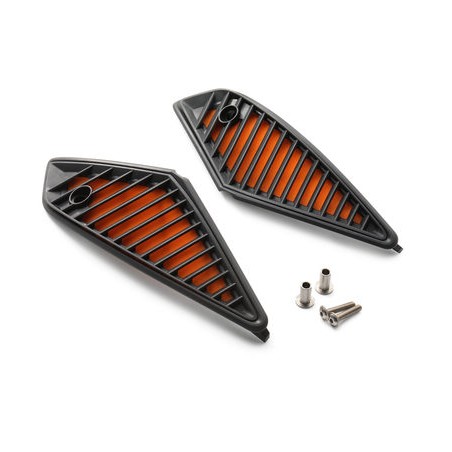 Surfiltre anti-poussière pour filtre à air pour KTM 1290 SUPER ADVENTURE R/S 2017-2020