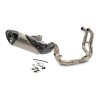 Kit Ligne complète d'échappement Akrapovic "Evolution Line" pour KTM 790 DUKE (2018-20)