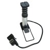 Foot airpump
