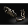 Kit Ligne complète d'échappement Akrapovic "Evolution Line" pour KTM 790 DUKE (2018-20)