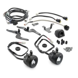 Kit de phare additionnel pour KTM 1290 SUPER ADVENTURE R/S (2017-2020)