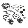 Kit de phare additionnel pour KTM 1290 SUPER ADVENTURE R/S (2017-2020)