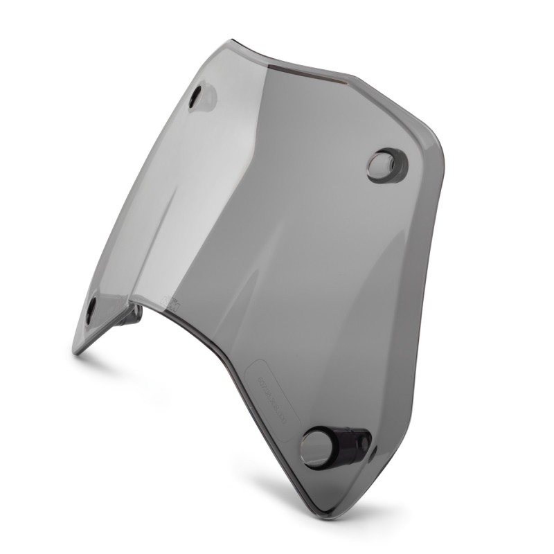 Bulle moto teintée pour KTM 1290 SUPER ADVENTURE S (2017-2020)