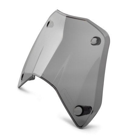 Bulle moto teintée pour KTM 1290 SUPER ADVENTURE S (2017-2020)