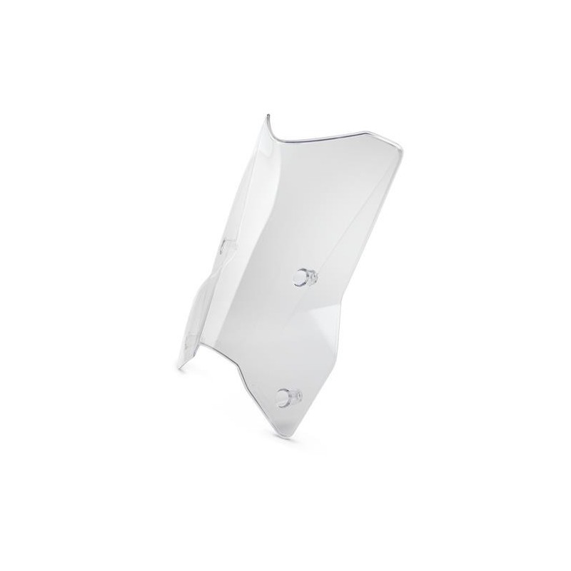 Bulle moto anti-éraflures pour KTM 1290 SUPER ADVENTURE R/S (2017-2020)