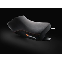 Ergo seat
