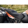 Selle Ergo confort monobloc chauffante pour KTM 1290 SUPER ADVENTURE R/S (17-20)