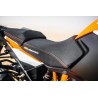 Pillion ergo seat