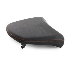 Selle Ergo passager confort pour  KTM 1050/1090/1190 ADVENTURE/R (13-19) et 1290 SUPER ADVENTURE R/S (17-20)