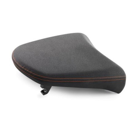 Pillion ergo seat