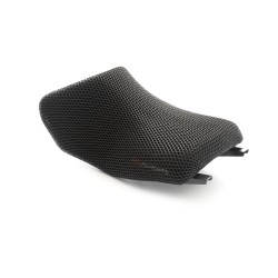 Housse de selle respirante "Cool Covers" pour KTM 1050/1090/1190 ADVENTURE/R (13-19) et 1290 SUPER ADVENTURE R/S (17-20)