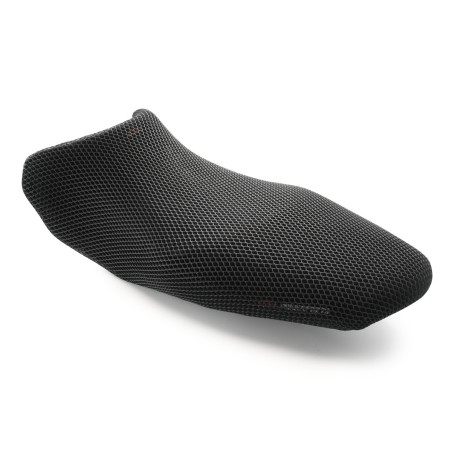 Housse de selle respirante monobloc"Cool Covers" pour KTM 1050/1090/1190 ADVENTURE/R (13-19) et 1290 SUPER ADVENTURE R/S (17-20)