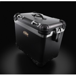 Valise Gauche Touratech Noire  pour KTM 1050/1090/1190 ADVENTURE/R  et 1290 SUPER ADVENTURE R/S/T (17-20)