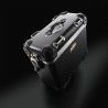 Valise Droite Touratech Noire  pour KTM 1050/1090/1190 ADVENTURE/R  et 1290 SUPER ADVENTURE R/S/T (17-20)