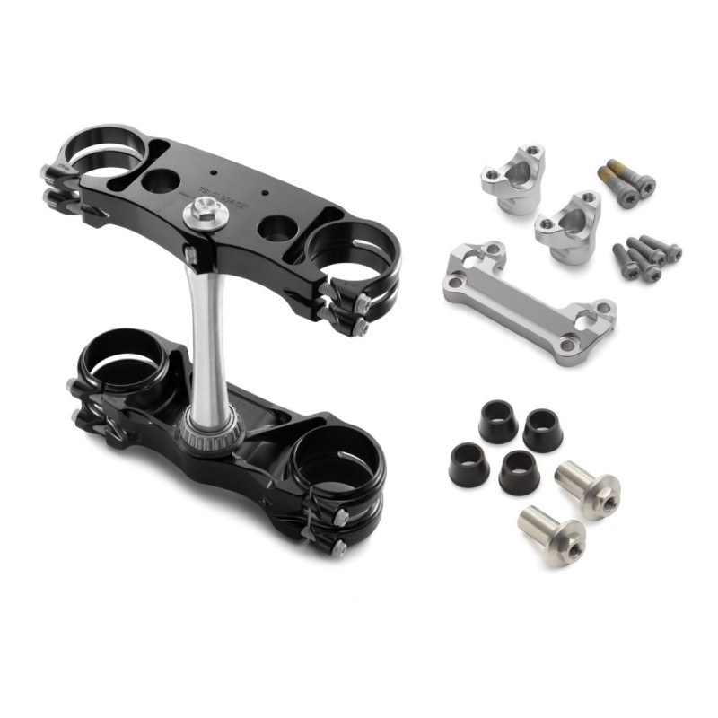 Kit de T de fourche Factory