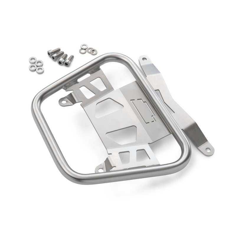 Top case carrier Top case carrier