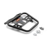 Support de topcase Touratech Acier Noir pour KTM 790/890/1050/1090/1190 ADVENTURE/R  et 1290 SUPER ADVENTURE R/S/T 