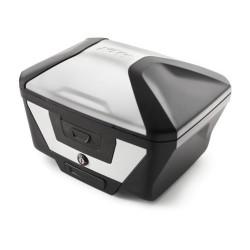 Topcase Touring 36 Litres pour KTM 1050/1090/1190 ADVENTURE/R (13-19) et 1290 SUPER ADVENTURE R/S (17-20)