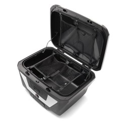 Touring top case