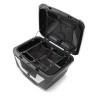 Topcase Touring 36 Litres pour KTM 1050/1090/1190 ADVENTURE/R (13-19) et 1290 SUPER ADVENTURE R/S (17-20)