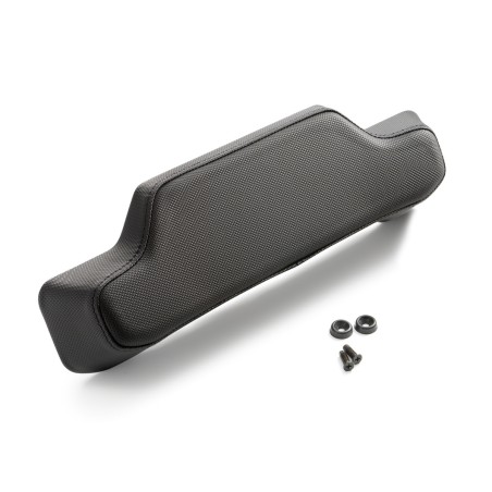 Dosseret de Topcase "Touring" KTM