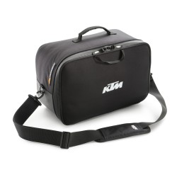 Sacoche intérieure pour valise Gauche Touring pour KTM 790/890/1050/1090/1190 ADVENTURE/R et 1290 SUPER ADVENTURE R/S (17-23)