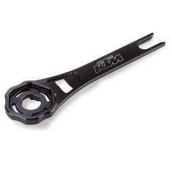 Outil multifonction KTM