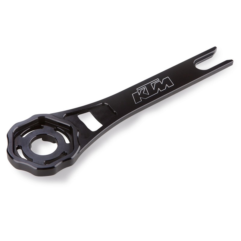 Outil multifonction KTM