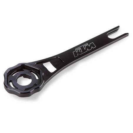 Outil multifonction KTM