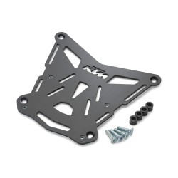 Platine de Topcase pour KTM ADVENTURE et SUPER ADVENTURE R/S