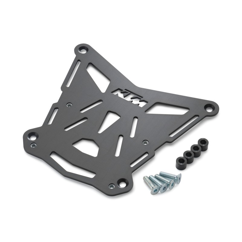 Platine de Topcase pour KTM ADVENTURE et SUPER ADVENTURE R/S