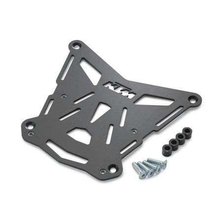 Platine de Topcase pour KTM ADVENTURE et SUPER ADVENTURE R/S