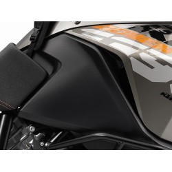 Jeu d'autocollants de protection de réservoir pour KTM 1050/1090/1190 ADVENTURE/R (13-19) et 1290 SUPER ADVENTURE R/S (17-20)