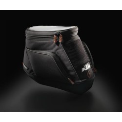 Sacoche de réservoir 16 Litres pour KTM 1050/1090/1190 ADVENTURE/R (13-19) et 1290 SUPER ADVENTURE R/S (17-20)