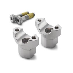 Kit de Pontet de Guidon pour KTM SX/EXC/SMCR/ENDURO/ADVENTURE/SUPER ADVENTURE