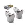 Kit de Pontet de Guidon pour KTM SX/EXC/SMCR/ENDURO/ADVENTURE/SUPER ADVENTURE
