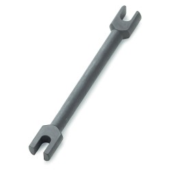 Spoke wrench