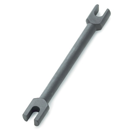 Clé à rayon 5 et 5,6mm pour KTM "Mini" 50/65 SX (03-24)