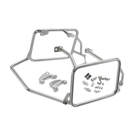 Case carrier