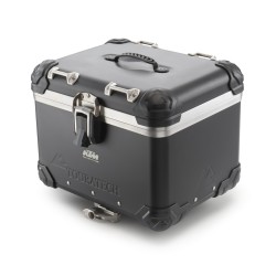 Topcase Touratech Aluminium Noir pour KTM 790 et 890 ADVENTURE/R/RALLY (19-23)