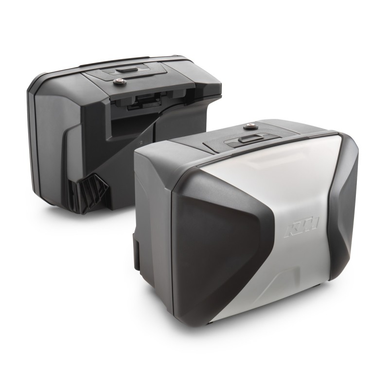 Touring case set Touring case set