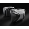 Jeu de valises "Touring" pour KTM 790 et 890 ADVENTURE/R/RALLY (19-23)