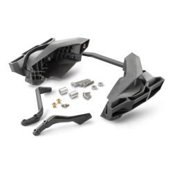 Support de jeu de valises "Touring" pour KTM 790 et 890 ADVENTURE/R/RALLY