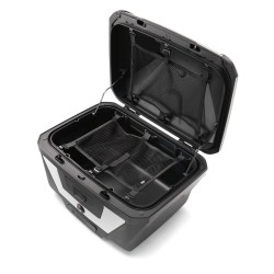 Topcase Touring 36 Litres pour KTM 790 et 890 ADVENTURE/R/RALLY (19-23)
