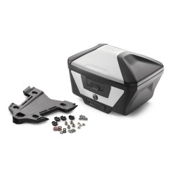 Topcase Touring 36 Litres pour KTM 790 et 890 ADVENTURE/R/RALLY (19-23)
