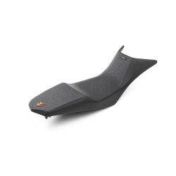 Selle Basse Noire pour KTM 790/890 ADVENTURE /R/RALLY (19-24)